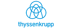 Thyssenkrupp